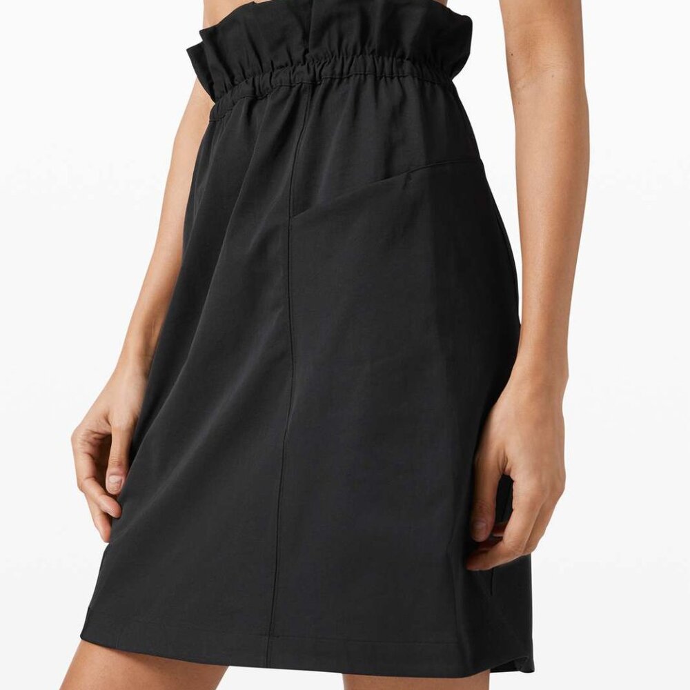 Lululemon Skirt